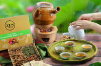 Concept Trà