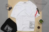 Flat Lay Fashion