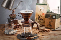 Concept Coffe