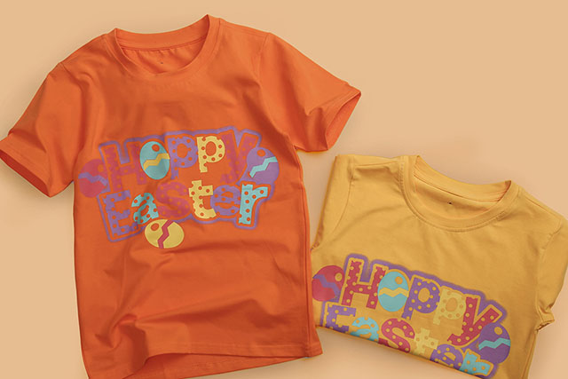 Kids clothes Flat Lay