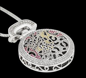 chụp ảnh trang sức