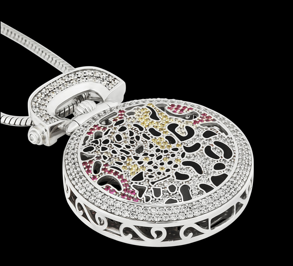 chụp ảnh trang sức