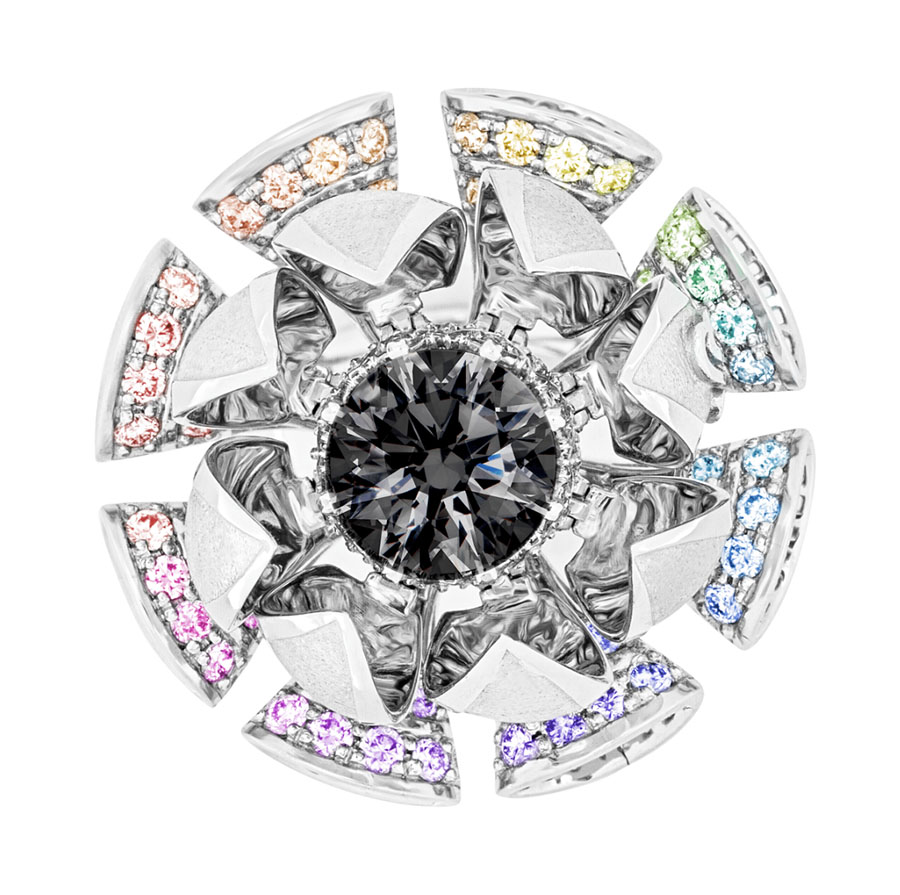 chụp ảnh trang sức